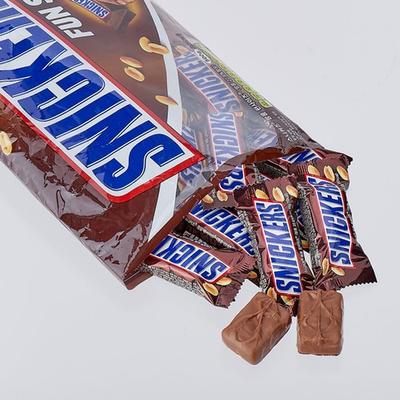 Mars Snickers Fun Size 500G