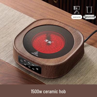 Electric Ceramic Tea Stove