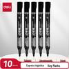 schwarz, 1,5mm