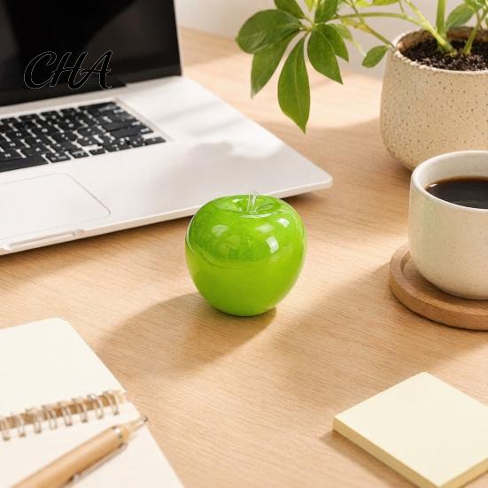 Portable Stress Reliever Relief Fruit Squeeze Toy, Soft Stretchy Sensory Shape Toy Fidget Home Office Worker Relaxation Desk