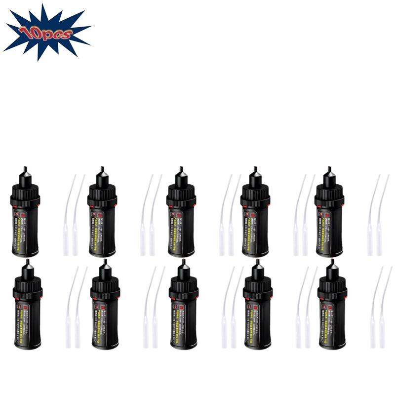 Super Strong Glue for Plastic Welding Wood Metal Glass Ceramic Multi-functional Oily Original Glue Universal Quick-drying Glue