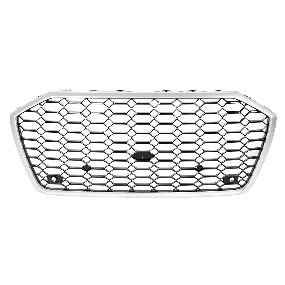 RC Car Rock Sliders High Simulation Aluminium Alloy Professional Metal Side Pedal Step for Axial SCX6 1 6 Jeep 10.4in