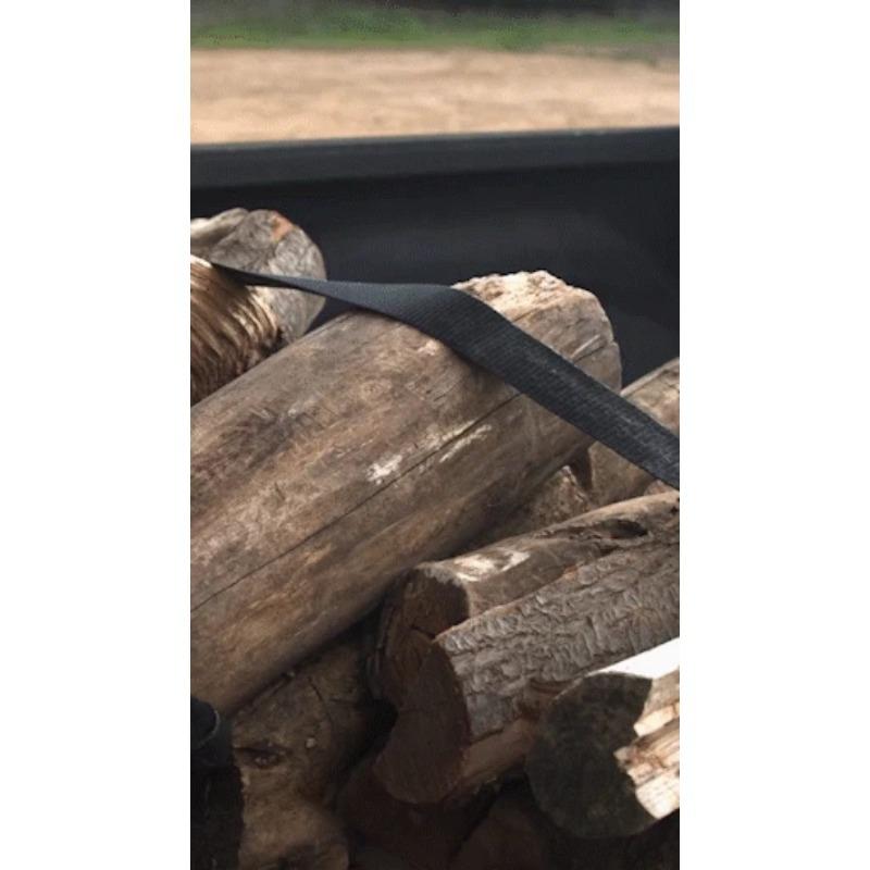 Automatiska spännband för last Tejp Infällbara remmar för motorcyklar Spärrband för last Bagagerem Spärrspännare Rem för bil