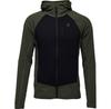 Куртка с капюшоном Black Diamond Coefficient LT Hoodie