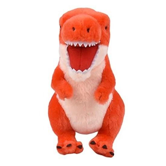 Dinosaurier-Ära Tyrannosaurus (rot) 701968