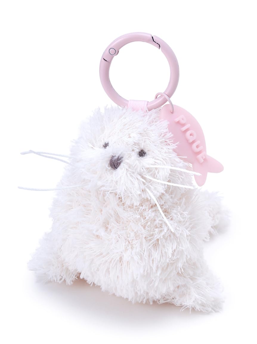 Sea Animal Charm PWGG262675 OWHT F [Gelato Pique] Women s