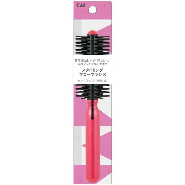 KAI - Syling Blow Brush S