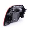 Models 95563148801, 95563148800, and 95563148802 fit Cayenne 07-10 taillight assemblies.