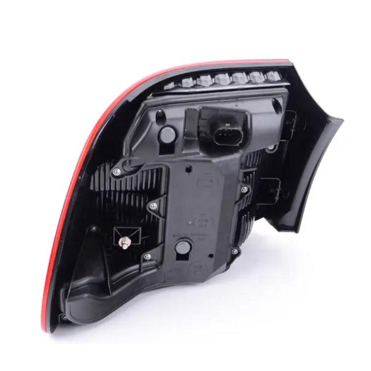 Models 95563148801, 95563148800, and 95563148802 fit Cayenne 07-10 taillight assemblies.