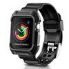 Schutzhülle Alogy Mit Armband Armor Case Für Apple Watch 4/5/6/Se 44Mm
