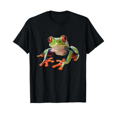 Oberteile – T-Shirts