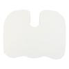 Memory Foam Seat Cushion U Shaped Breathable High Density Slow Rebound Office Chair Cushion Core
