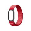 Nylon Watch Band Replacement Wristband Loop Strap for Google Fitbit Air Smart Watch Accessories