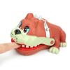 Bite Finger Game Personality Cartoon Pattern Parent Child Interaction Toy Gift
