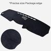 Dashboard Mat for Lexus IS350 IS300h IS250 Dash Dashboard Interior Sun Accessories / / 2005-2013, LEXUS-specific Mat, Cover, Parts, Protection,