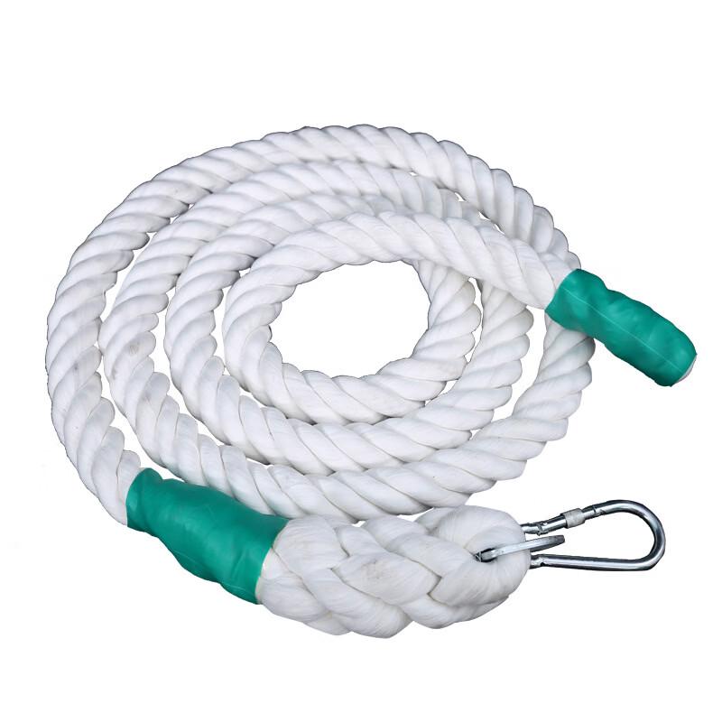 DAXTE Polyester-Cotton Fitness Climbing Rope