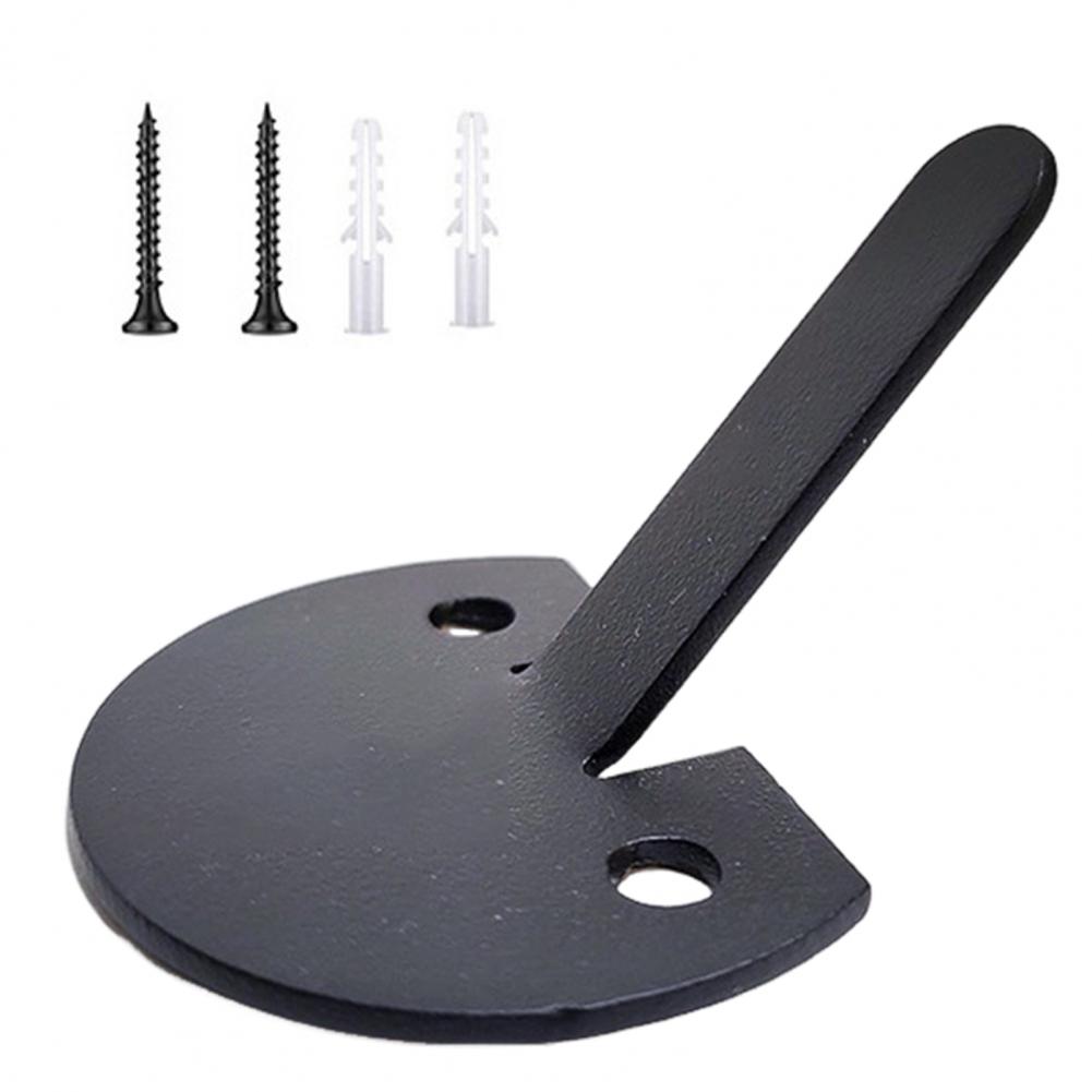 Вешалка для черепа Быстрая установка Вешалка Сильная несущая способность Вешалка для крепления черепа белохвостого оленя с дизайном для быстрого для оленя