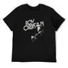 Roy Orbison T-Shirt Gitarre Unisex 60er Musikfan vitna Stil Herren S