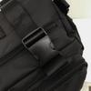 Large Capacity Travel Bag Men Women Backpack Portable Shoe Bin Backpack Water-repellent Backpack