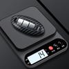 Key Covers & Buckles for Nissan Models: X-Trail, Teana, Tiida, Terra, Murano, Sylphy, Qashqai, & More.
