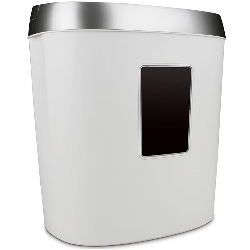Deli 9929 Desktop Paper Shredder CN plug (adapter included)