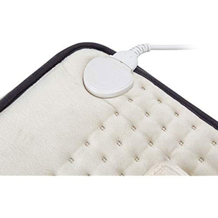 Chauffant Électrique - ORBEGOZO - AHL 2000 - Spécial Cervicales - 6 Niveaux - 100 W