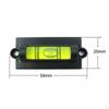 Bubble Level RV Standard Pocket Durable Woodworking Tool Plumbing Bricklaying