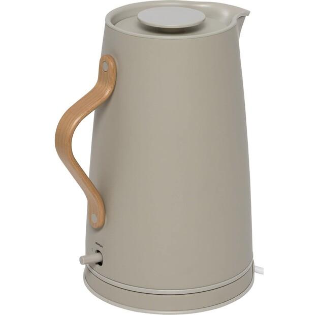 Чайник Stelton Emma soft sand (X-210-9)