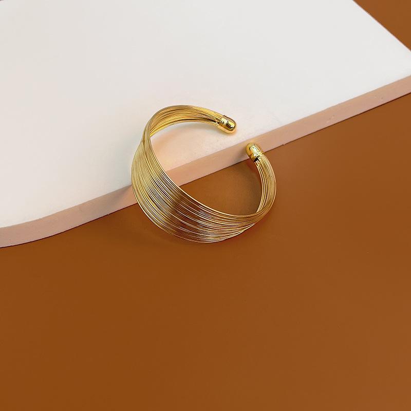 Classic Retro Ethnic Multi-layer Necklace Jewelry Set Vintage Ethnic Traditional Jewelry Set