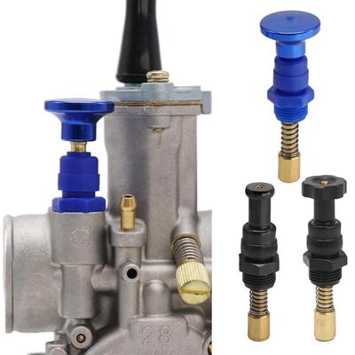 Motorräder Vergaser Ventil Control Schalter Für Keihin PE24 28 30 32 34 36 38 40 Motorrad Drossel Ventil Control Schalter