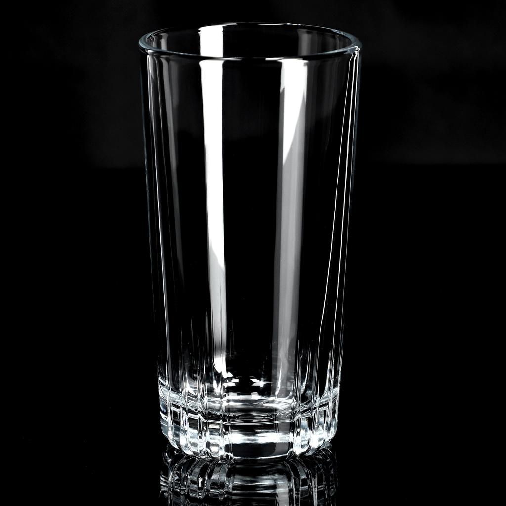 KADAX Glasses 340ml Set of Glasses for Drinks