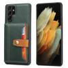 Applicable To Samsung S11ultra Mobile Phone Case, Calf Pattern Card Bag, All-inclusive S11plus Protective Case S11 Anti-drop.