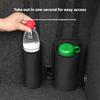 NEW Auto Trunk Seat Back Holder Hanging Bag Trunk Organizer Accessories Car Storage Bag