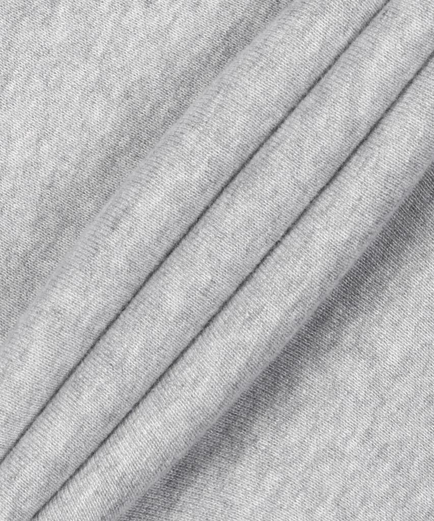 Mejongkicheune Handwriting Comfort Jogger Pants - Light Grey Melange / Nm01124Km0307H120