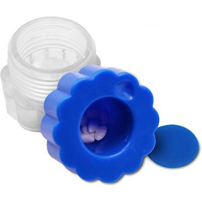 Tablet Mortar , Tablet Mill, Small Pill Mortar, Mortar for Medication, Tablet Crusher Powder, Mill for Tablets, Pill Mill, Tablets Crushing