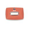 Car Tissue Box Holder Leather Car Armrest Napkin Case Sun Visor Backseat Bag For BMW E46 E87 E91 X5 E70 F11 E30 E90 F20 G20 G30 SK0