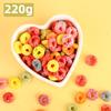 Children's Candy Box: Cartoon Cake & Bobo Cup Decoration for Boys and Girls