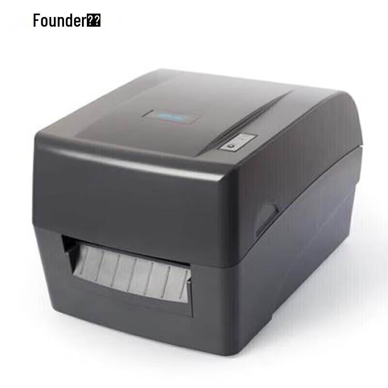 Founder FP1300 Thermal Transfer Desktop Label Printer