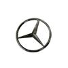 Kompatibel mit Mercedes-Benz Hauben-, Heck-, Kofferraumaufklebern und Emblemen - 9cm, 7cm (90mm, 70mm).