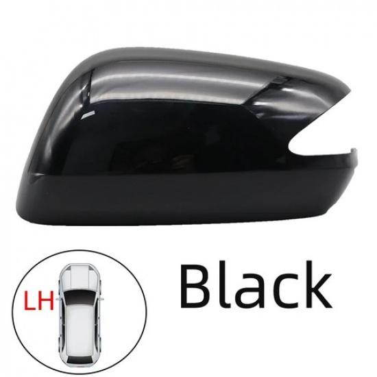 Side Mirror Cover Housing Wing Mirror Cover For Honda Fit GE6 GE8 GP 2008-2013