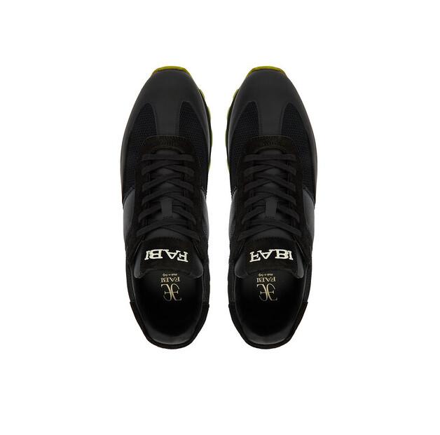 Кроссовки Fabi FU1026