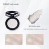 Seckill All Eyeliner! Suetnei Monochrome Eyeshadow Pure Black Black Brown Gray Matte Smoke down to Crouching Silkworm