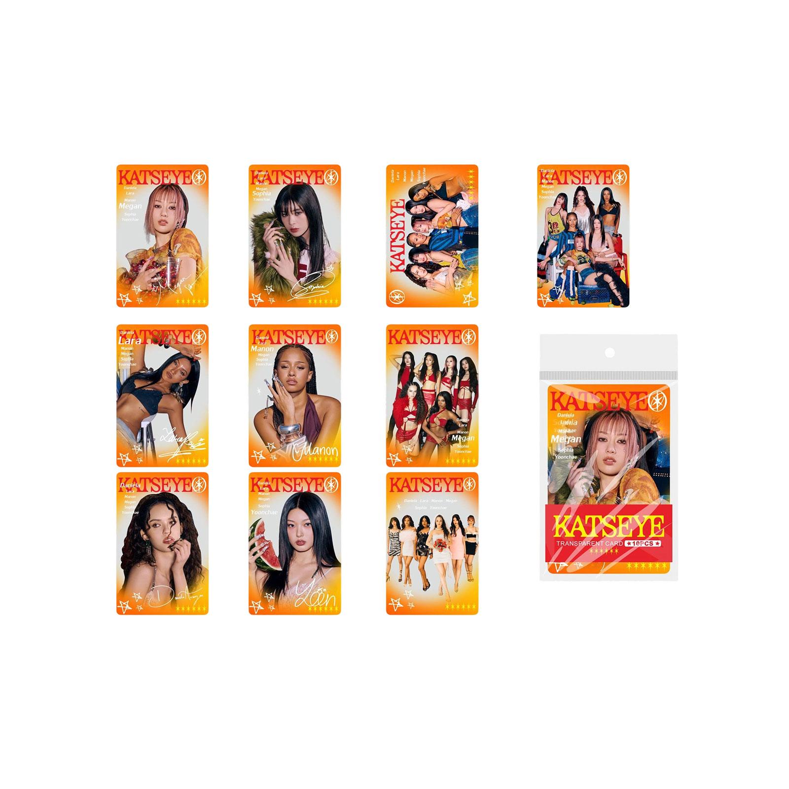 

Аксессуары для женской группы Аксессуары для женской группы Группа 10 шт. Периферийная карта One Size