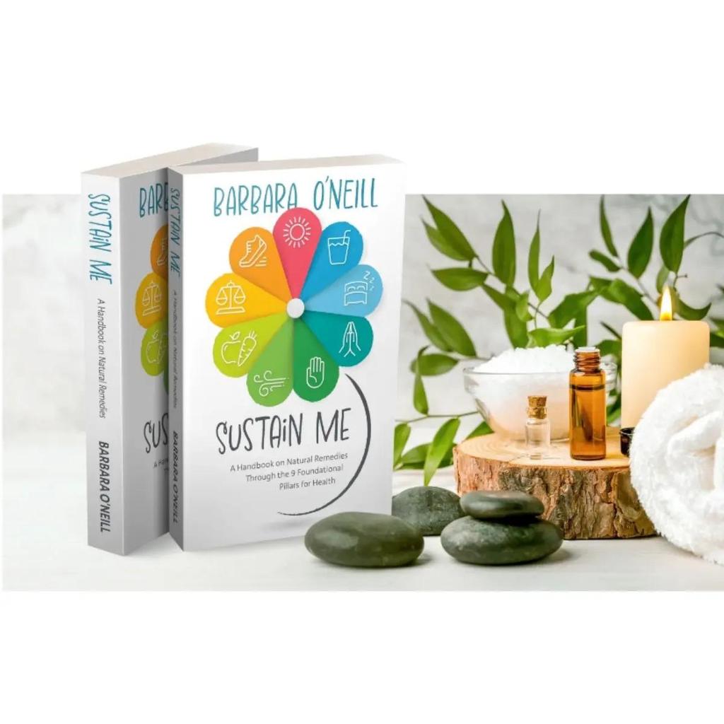 The Complete Guide to Self-Healing & Natural HerbalRemedies