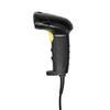 NEDIS Lecteur De Codes-Barres CMOS Filaire Linéaire 1D/2D/QR Port USB