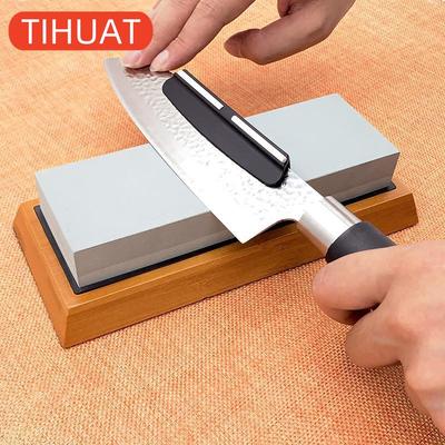 Knife Sharpening Angle Holder