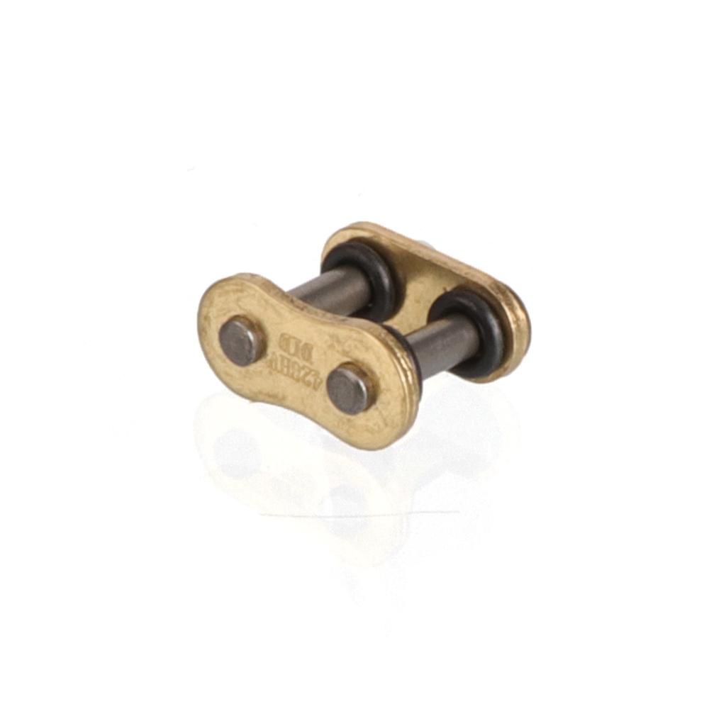 Motorcycle Chain Buckle Ring Link Heavy Chain Connecting Connector Master Joint Link With O-Ring Chain Lock 428 520 525 530