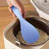Tumbler Non-Stick Rice Spoon: Modern, Easy-to-Clean, Standable Design