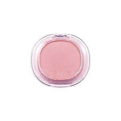 Saftiger Pastell-Rouge (PK09 Malve Baumwolle)