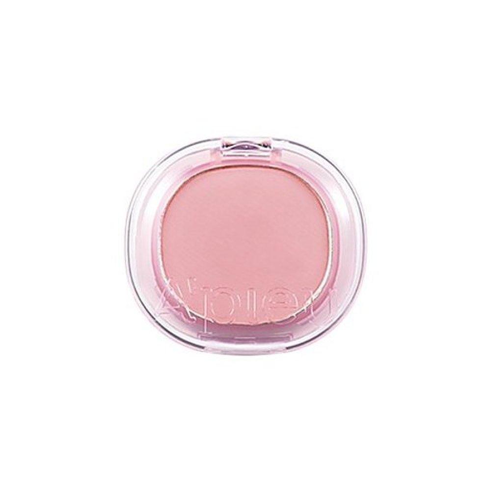 

Juicy Pastel Blusher (PK09 Mauve Cotton)